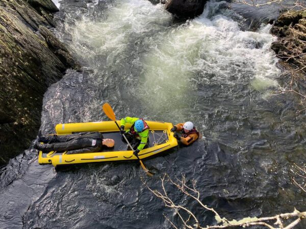 Advanced Water Rescue Manikin - Image 35