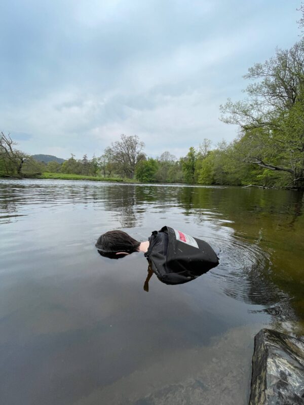 Advanced Water Rescue Toddler - Image 2