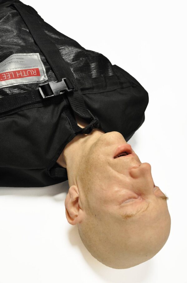 Advanced Water Rescue Manikin - Image 7