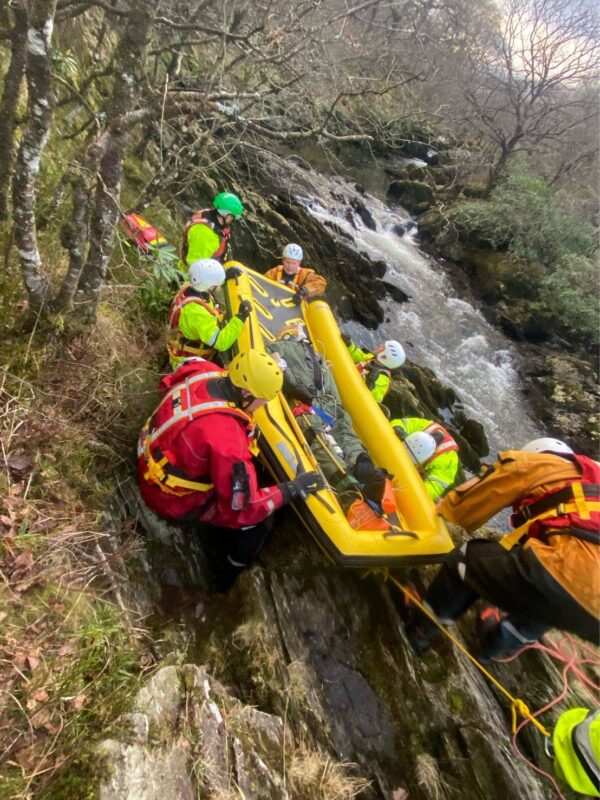 Advanced Water Rescue Manikin - Image 11