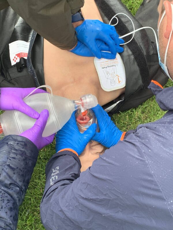 Advanced Water Rescue Manikin - Image 16