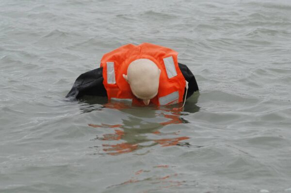 Advanced Water Rescue Manikin - Image 28