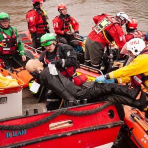 Advanced Water Rescue Manikin