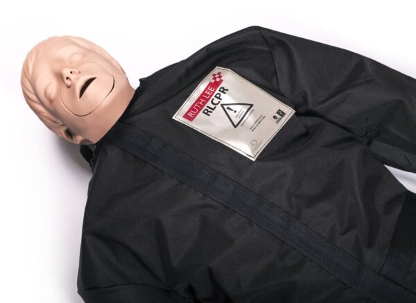 Full Body CPR Training Manikins - Image 6