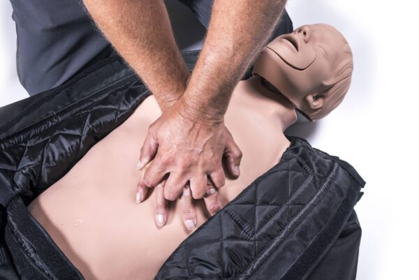 Full Body CPR Training Manikins - Image 7