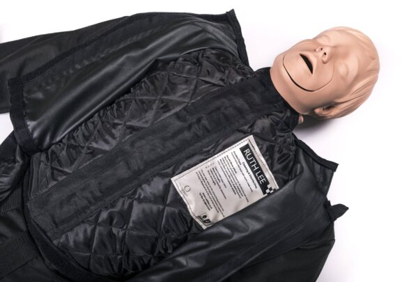 Full Body CPR Training Manikins - Image 9