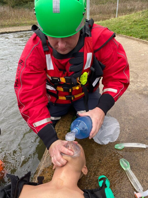 Advanced Water Rescue Manikin - Image 24