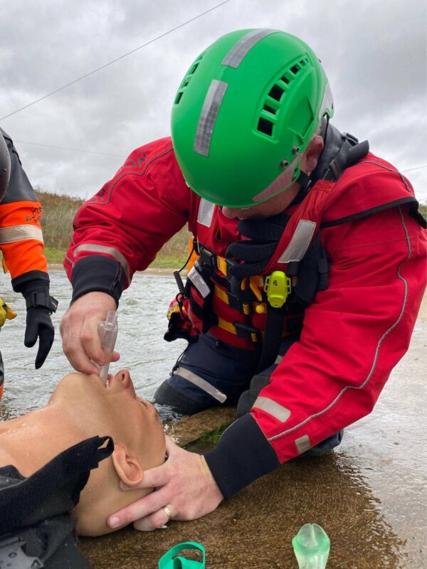 Advanced Water Rescue Manikin - Image 23