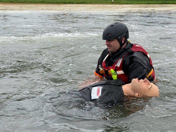 Advanced Water Rescue Manikin - Image 26