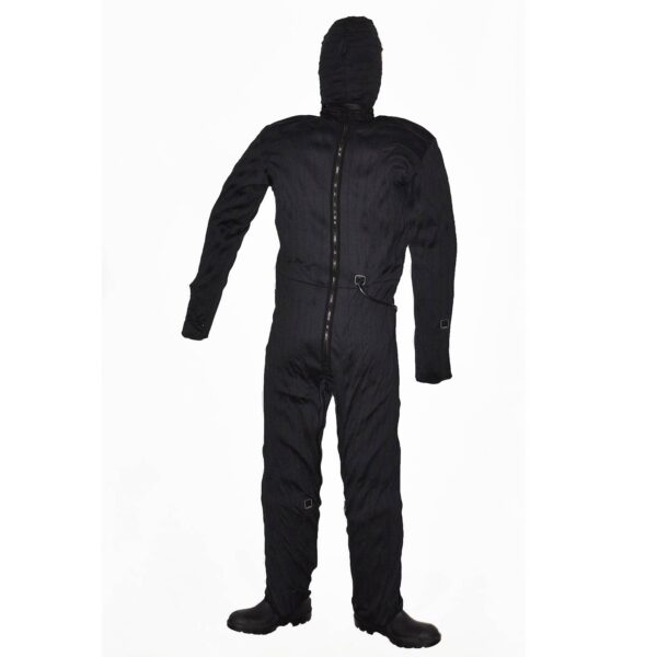 Thermal Imaging Suit - Image 8