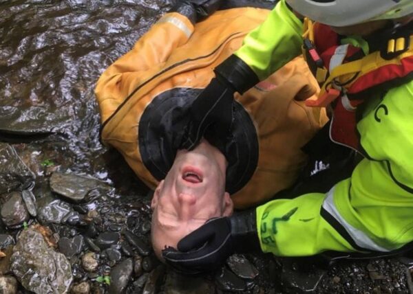 Advanced Water Rescue Manikin - Image 21