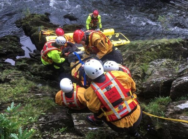 Advanced Water Rescue Manikin - Image 20