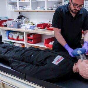 Full Bodied Airway Management Manikin