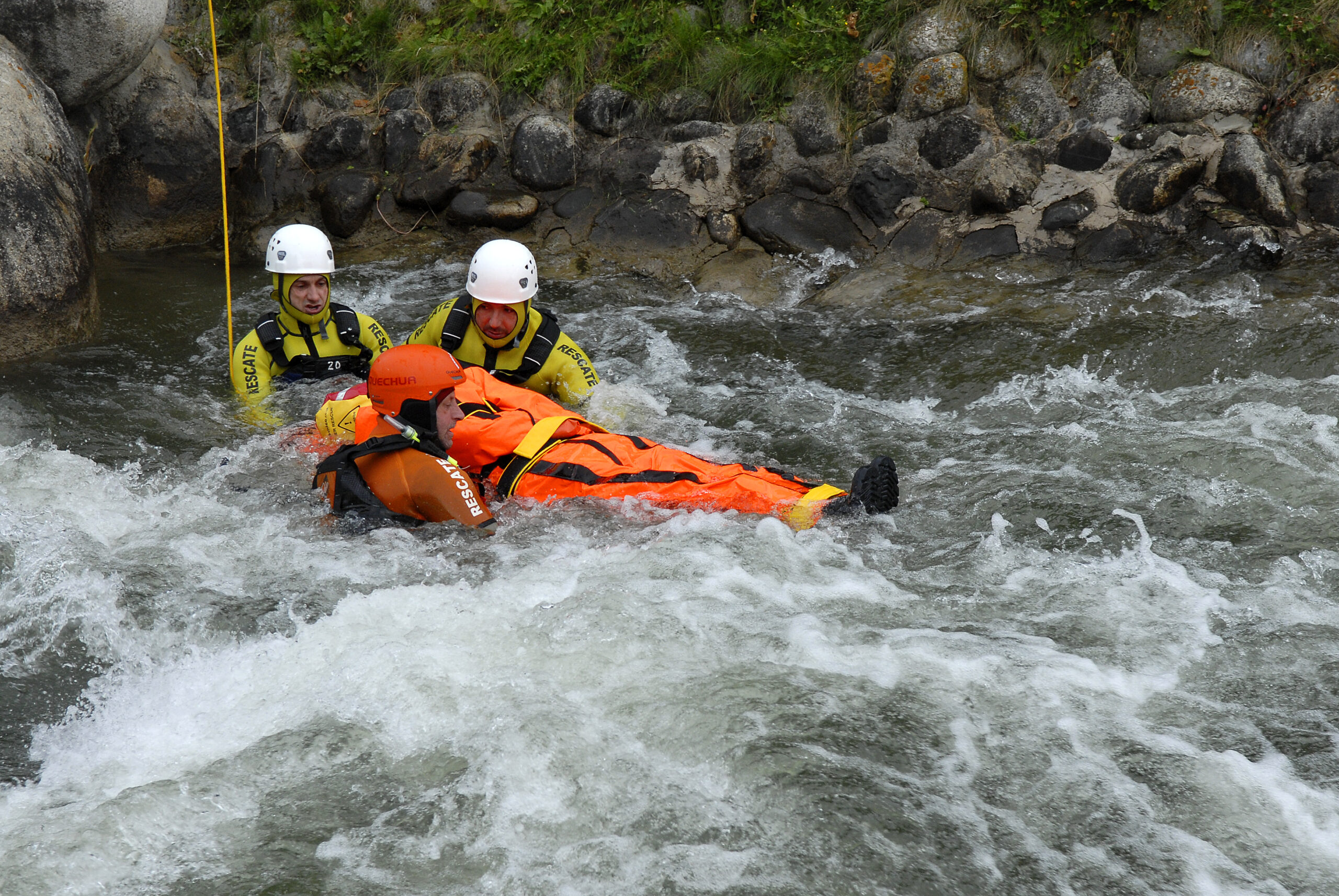 rescate 082